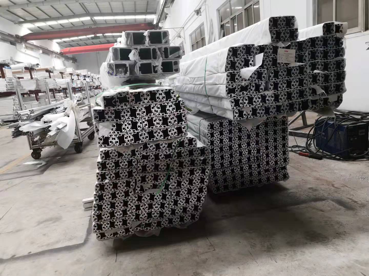 Balok Aluminium GKX-Y1497-1 (3)