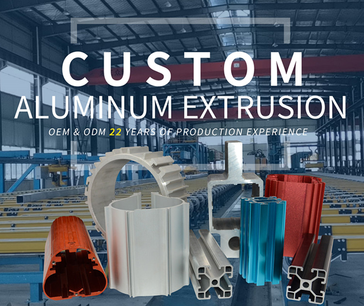 Aluminium Profile Accessories Aluminium handle2 (1)